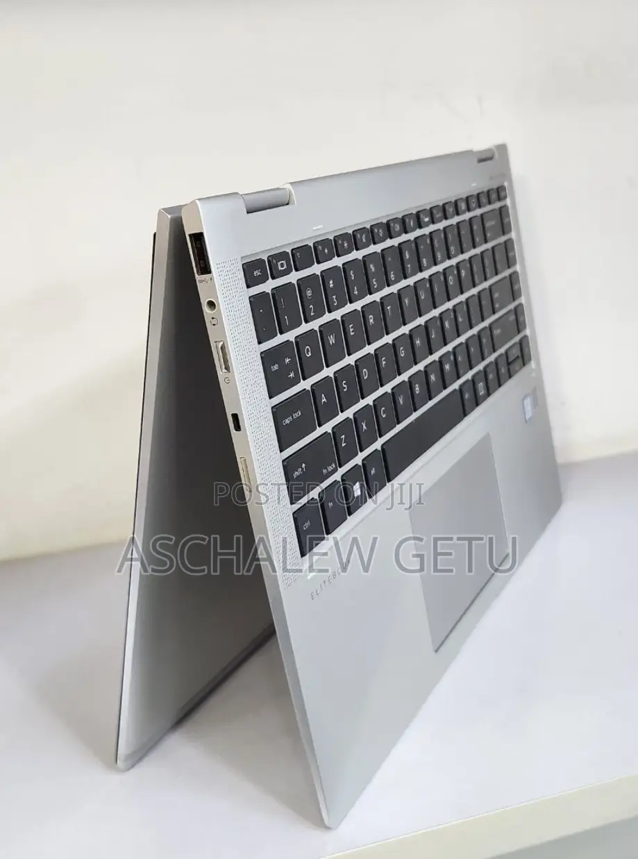New Laptop HP EliteBook X360 1040 G5 16GB Intel Core I5 SSD 512GB