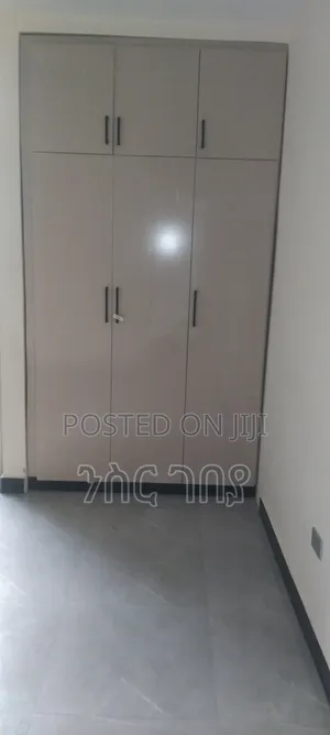 Furnished 2bdrm Condo in Ayat 49, 40/90, Yeka for rent