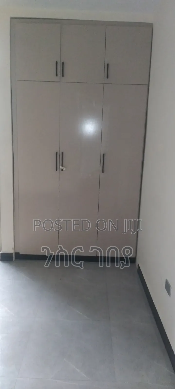 Furnished 2bdrm Condo in Ayat 49, 40/90, Yeka for rent