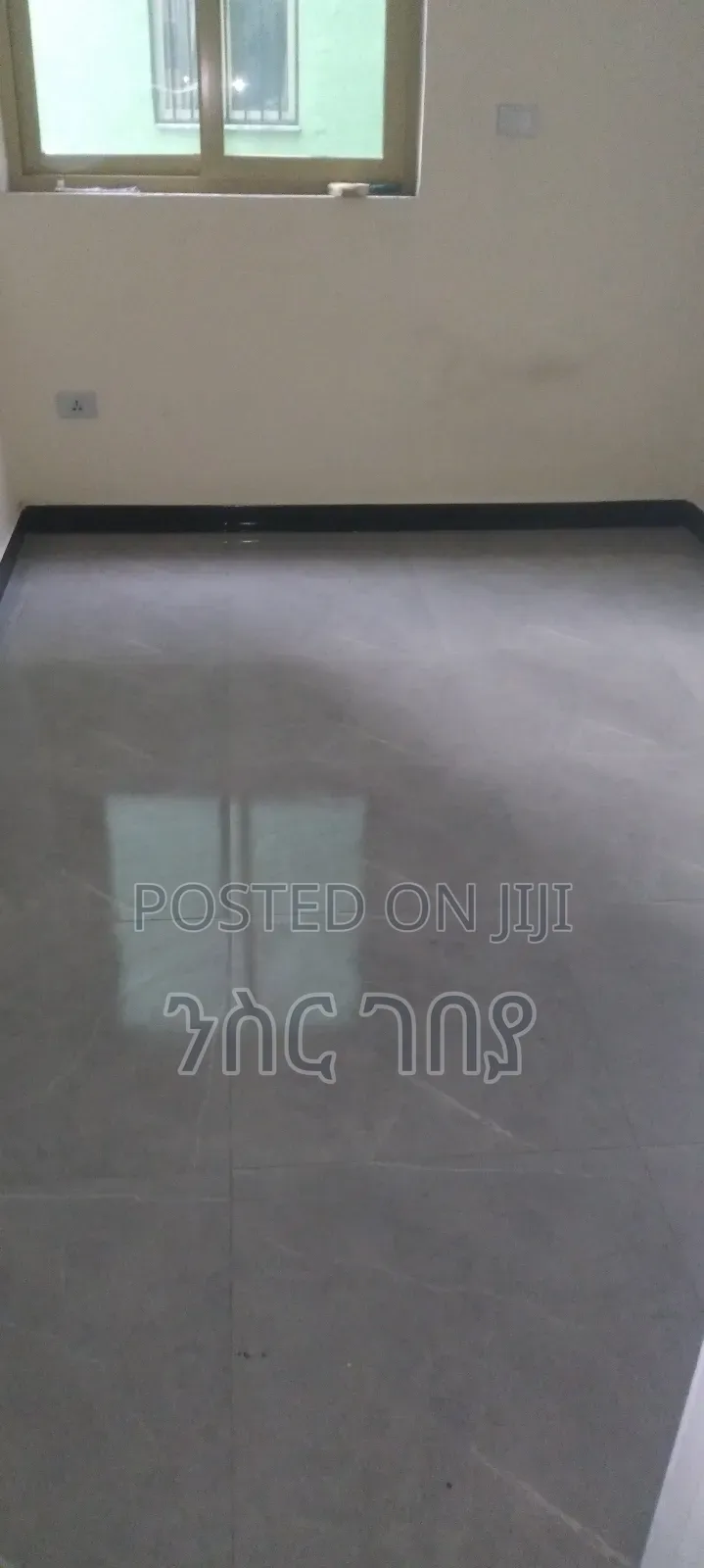 Furnished 2bdrm Condo in Ayat 49, 40/90, Yeka for rent