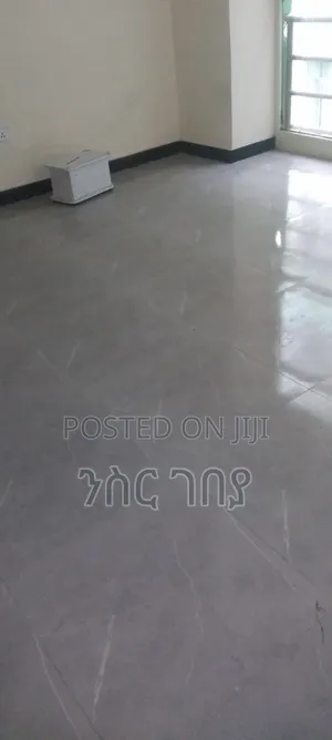 Furnished 2bdrm Condo in Ayat 49, 40/90, Yeka for rent