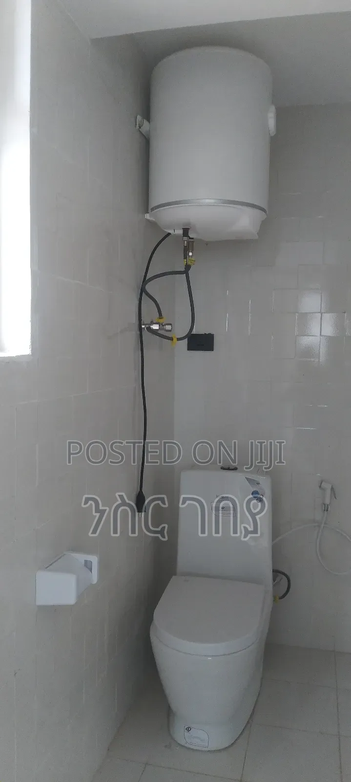 Furnished 2bdrm Condo in Ayat Ayer Menged ,, Yeka for rent