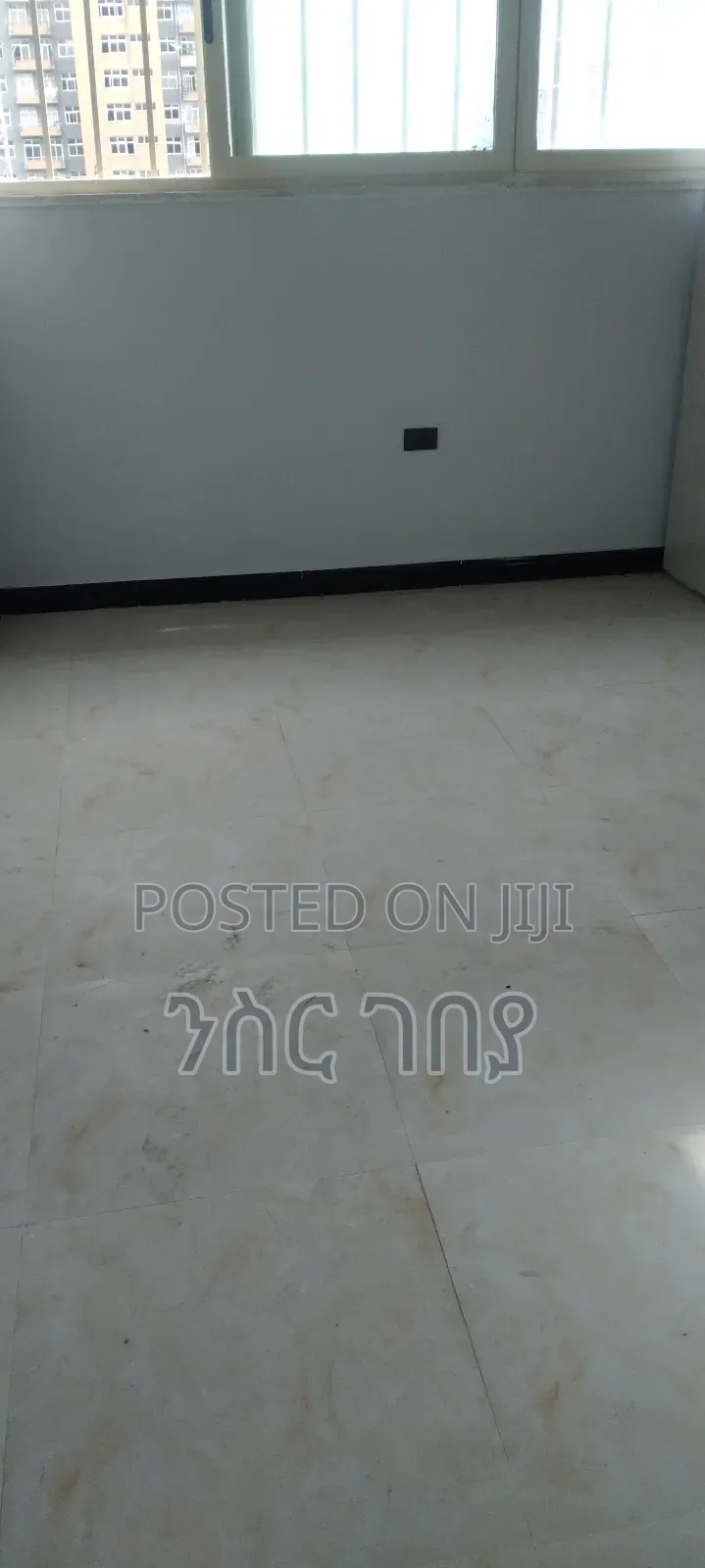 Furnished 2bdrm Condo in Ayat Ayer Menged ,, Yeka for rent