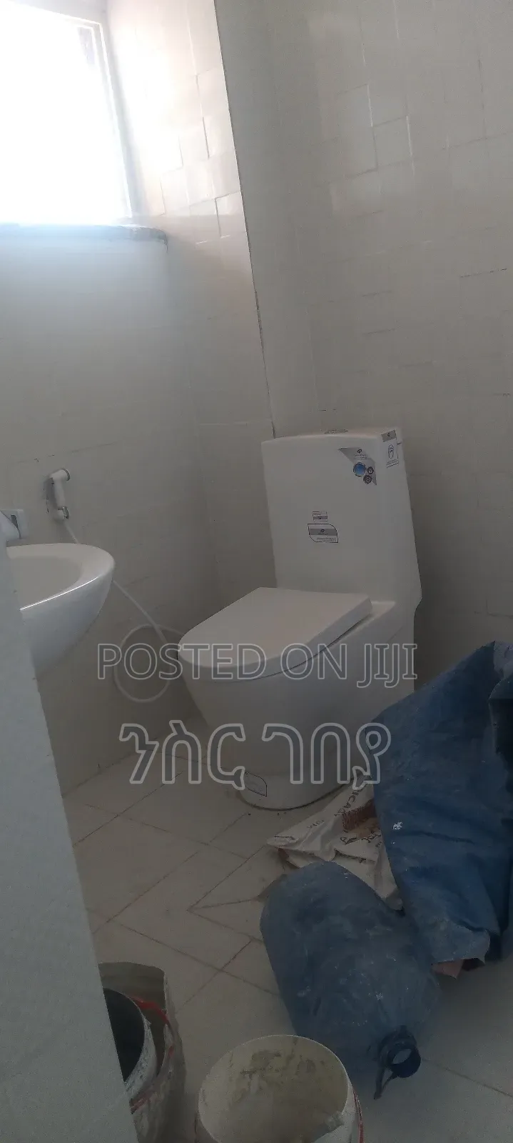 Furnished 2bdrm Condo in Ayat Ayer Menged ,, Yeka for rent