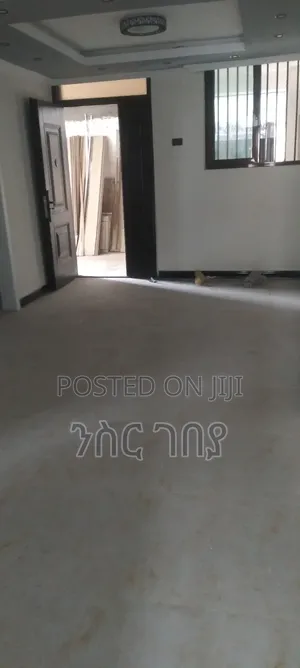 Furnished 2bdrm Condo in Ayat Ayer Menged ,, Yeka for rent