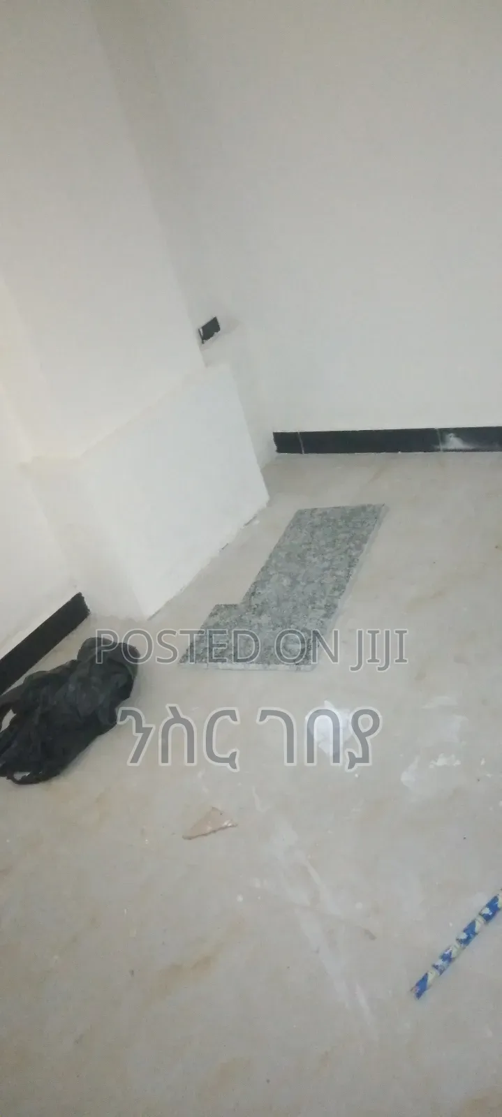 Furnished 2bdrm Condo in Ayat Ayer Menged ,, Yeka for rent