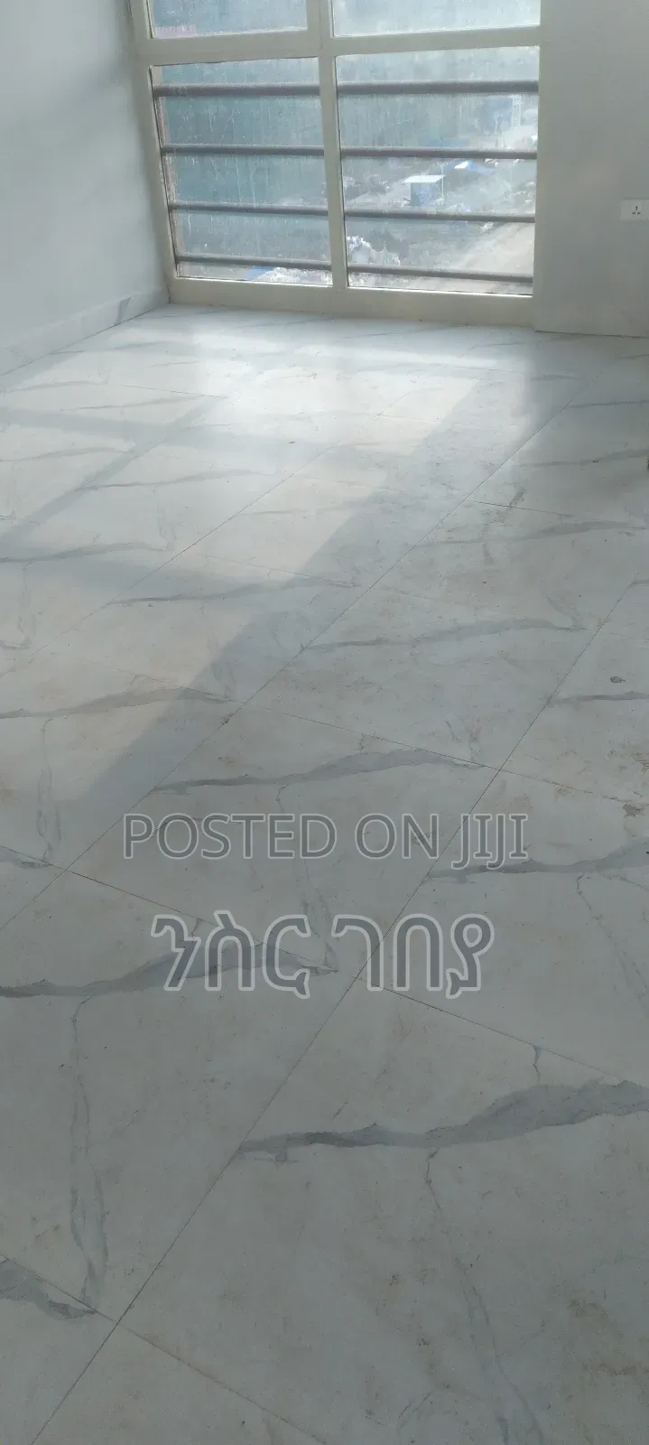 Furnished 2bdrm Condo in Ayat Ayer Menged ,, Yeka for rent