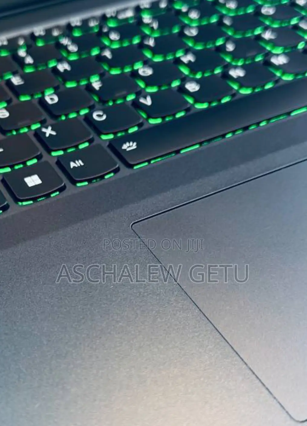 New Laptop Lenovo Legion 5 16GB Intel Core I9 SSD 1T