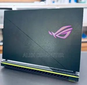 New Laptop Asus ROG Strix G16 G614 32GB Intel Core I9 SSD 2T