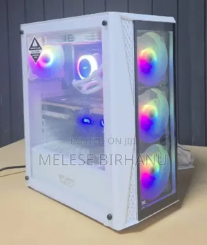 Photo - New Desktop Computer 32GB Intel Core Ultra 7 SSD 1T