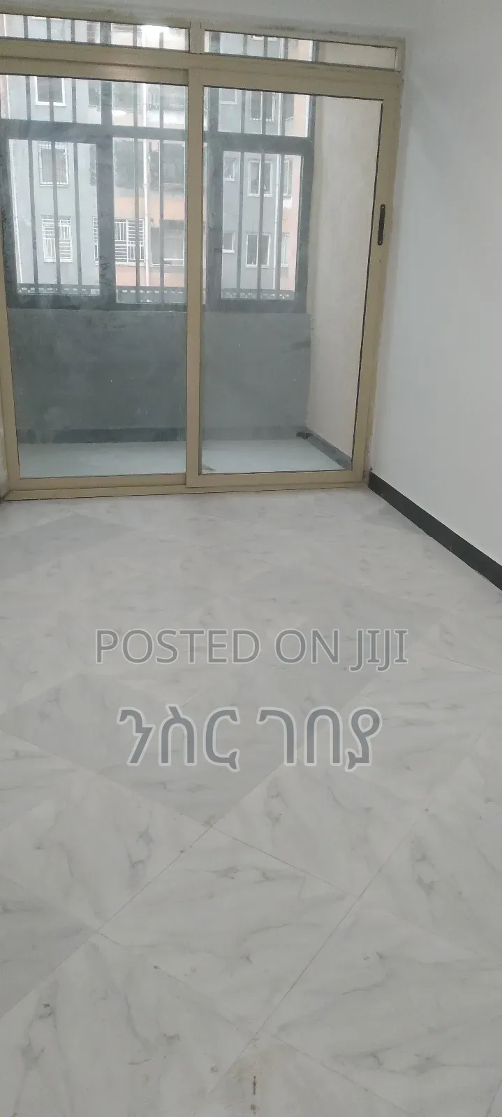 Furnished 3bdrm Condo in Ayat Ayer Menged,, Yeka for rent