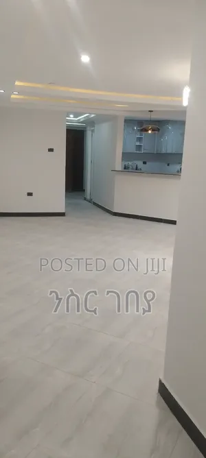 Furnished 3bdrm Condo in Ayat Ayer Menged,, Yeka for rent