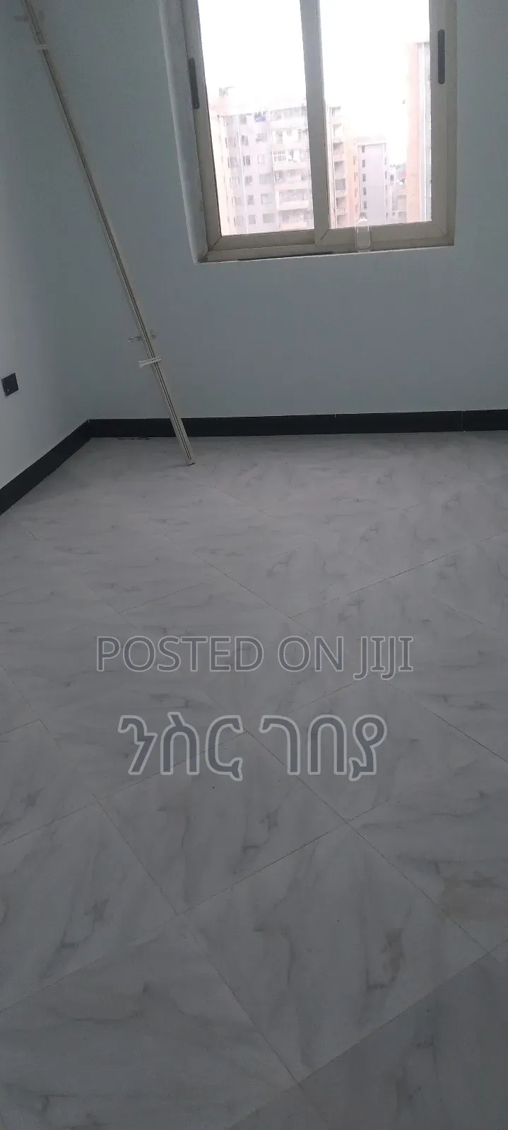 Furnished 3bdrm Condo in Ayat Ayer Menged,, Yeka for rent