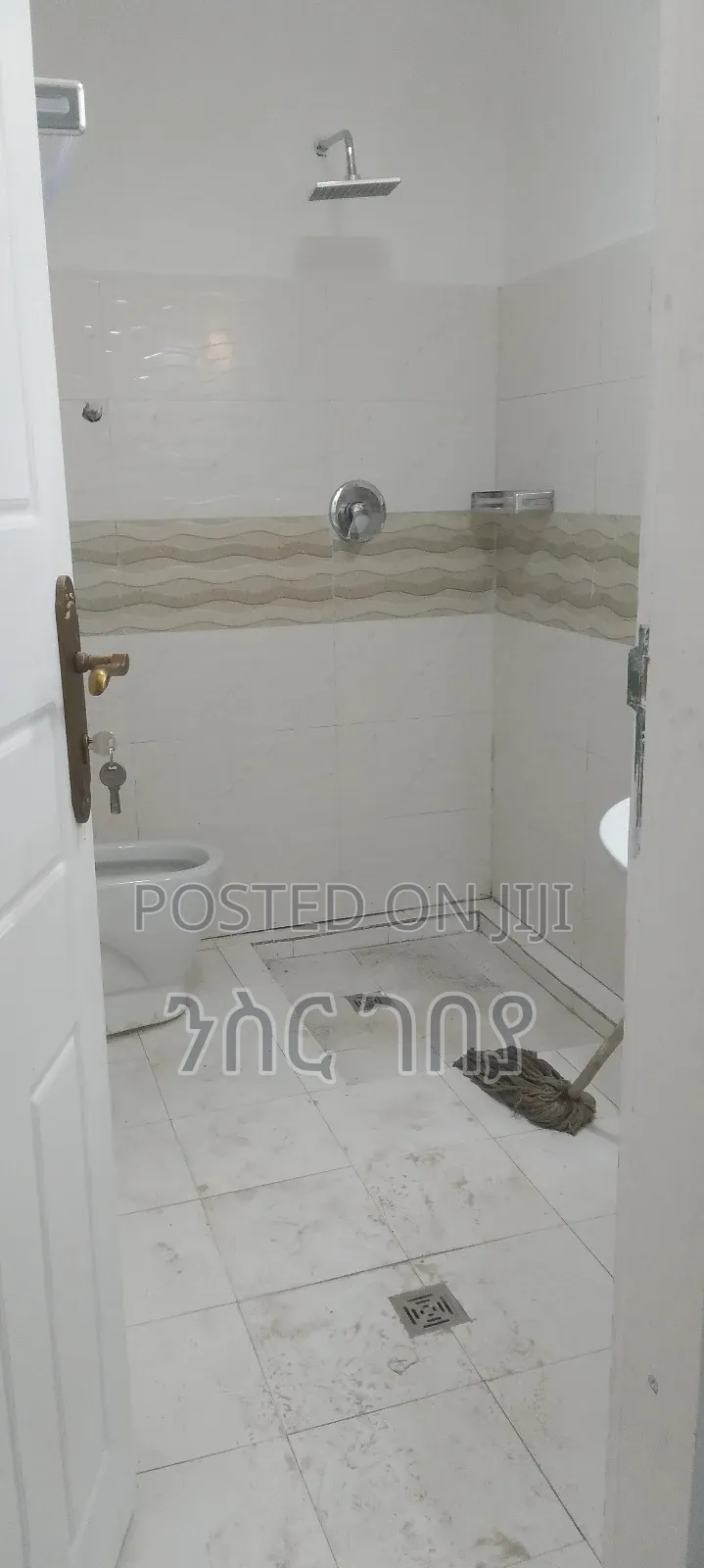 Furnished 3bdrm Condo in Ayat Ayer Menged,, Yeka for rent