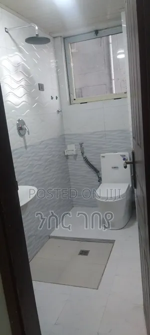 Furnished 3bdrm Condo in Ayat Ayer Menged ,, Yeka for rent