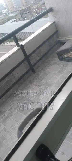 Furnished 3bdrm Condo in Ayat Ayer Menged ,, Yeka for rent