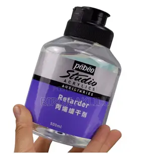 Photo - Acrylic Retarder