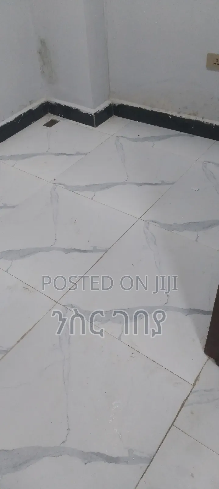 Furnished 2bdrm Condo in Ayat Ayer Menged,, Yeka for rent