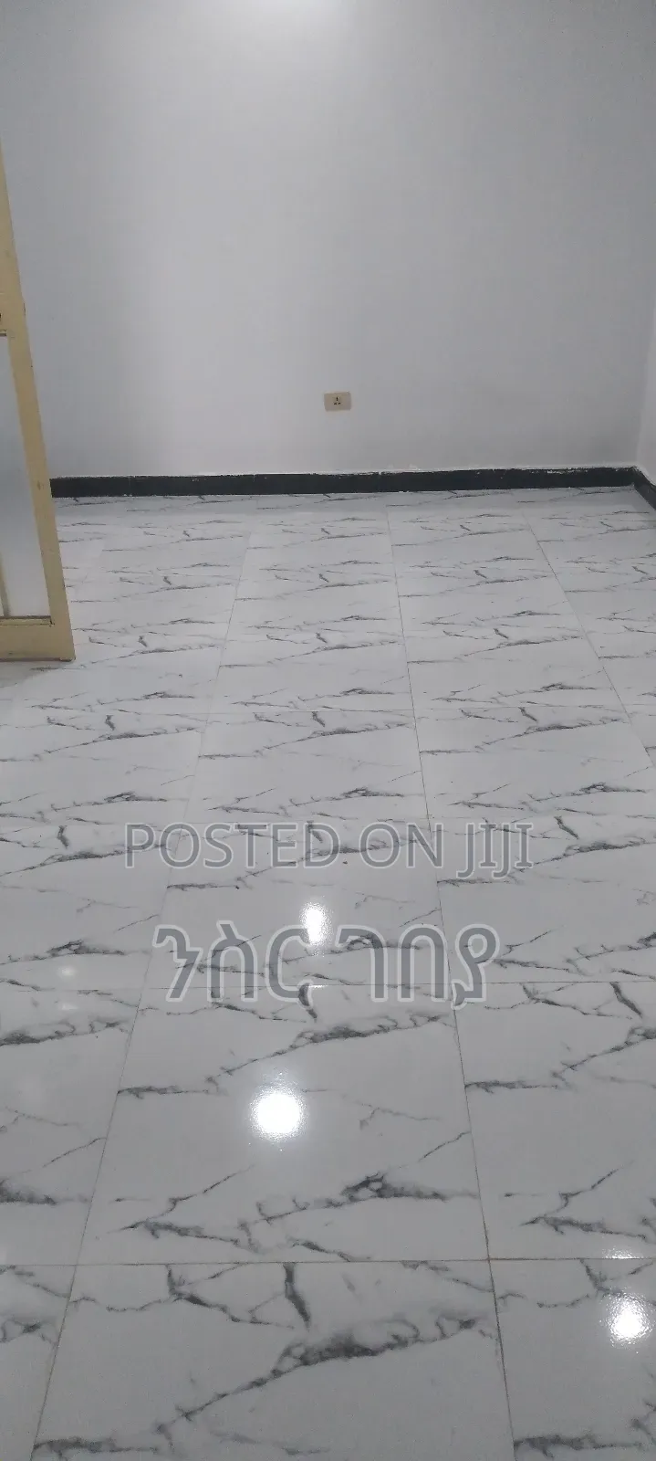 Furnished 2bdrm Condo in Ayat Ayer Menged,, Yeka for rent