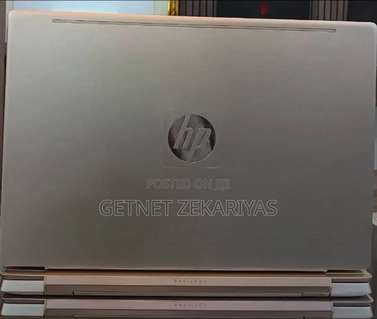 New Laptop HP Pavilion 14 16GB Intel Core I7 SSD 512GB