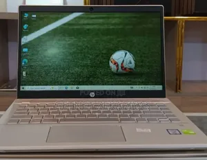 New Laptop HP Pavilion 14 16GB Intel Core I7 SSD 512GB