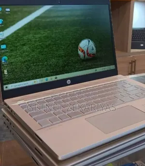 New Laptop HP Pavilion 14 16GB Intel Core I7 SSD 512GB