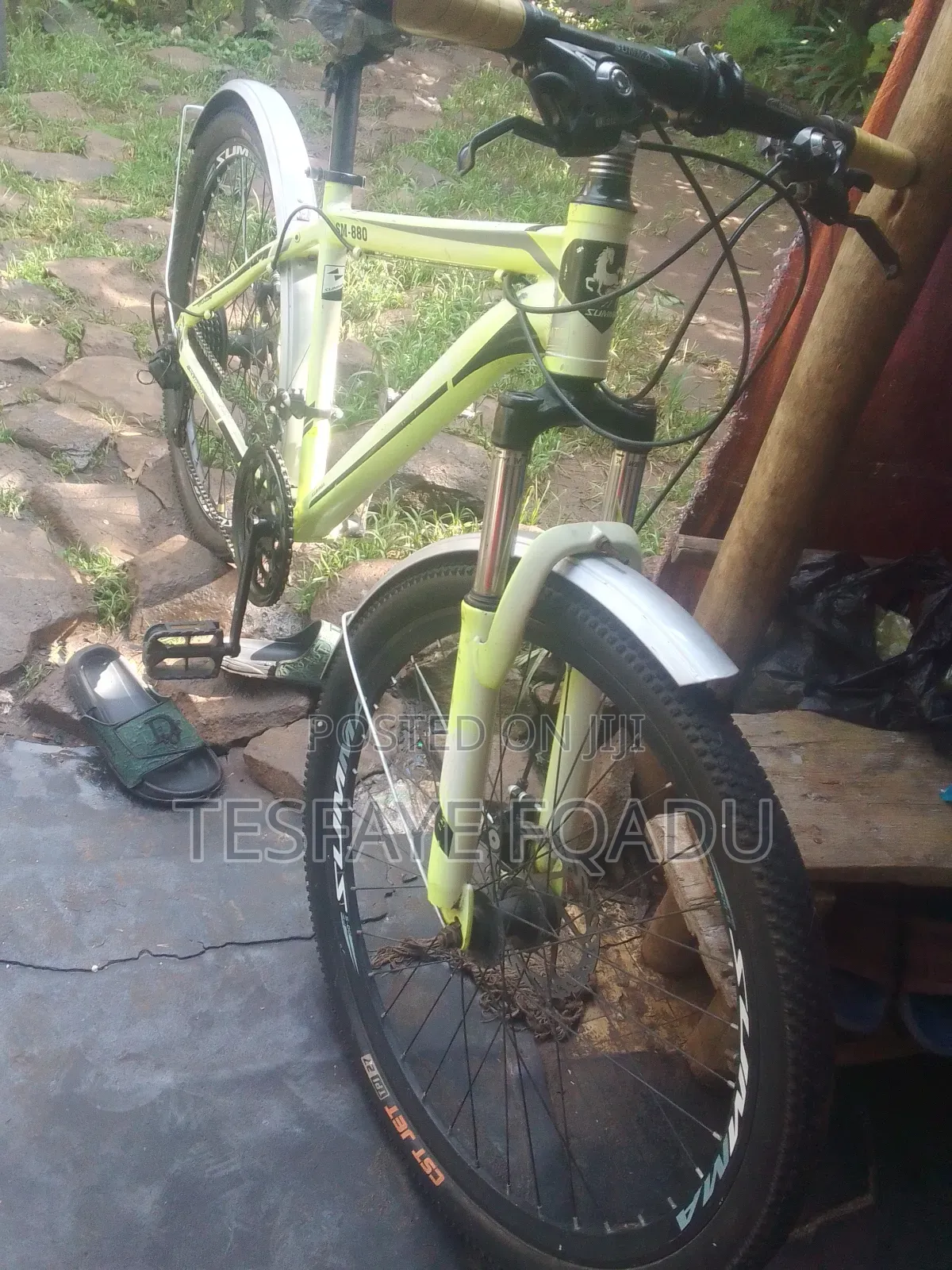 Merti Almunme Bode Biek