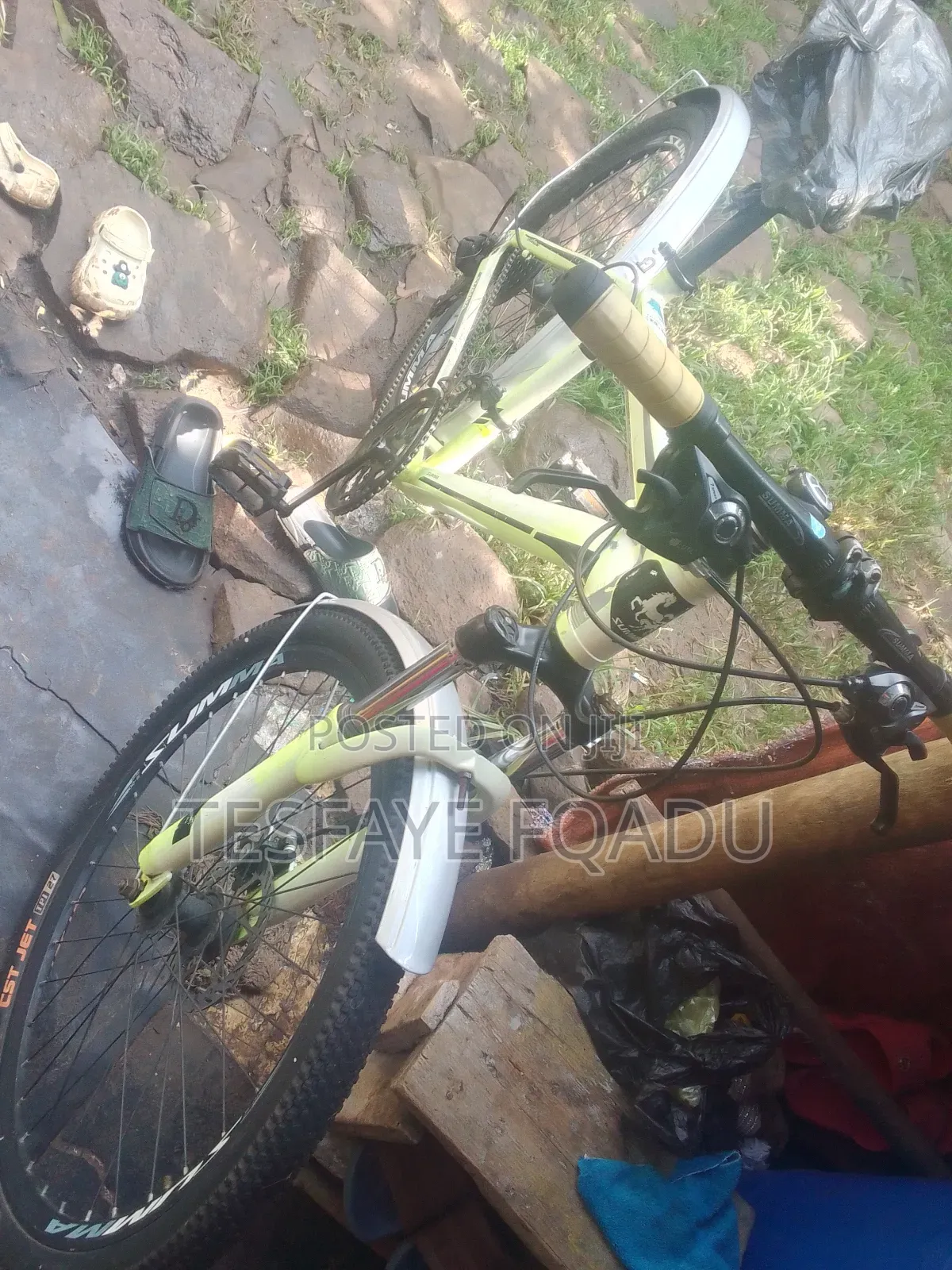 Merti Almunme Bode Biek