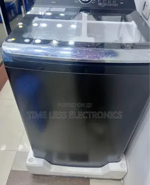National 16 Kg Full Automatic Washing Machine