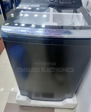 National 16 Kg Full Automatic Washing Machine