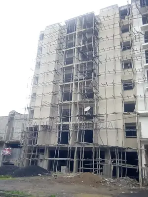 Photo - 3bdrm Apartment in 100% ለሚከፍል 57,000 ብር, Yeka for sale