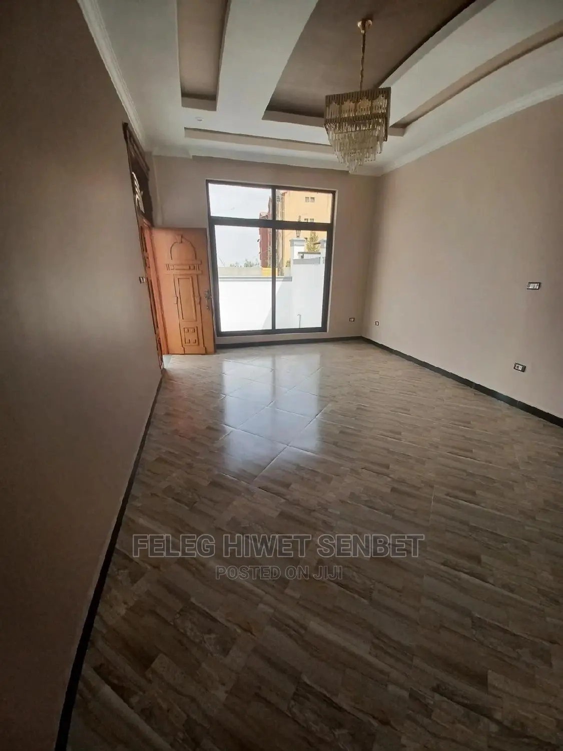 5bdrm Villa in አአ, Bole for sale