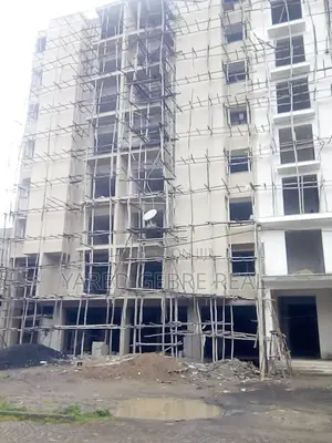 3bdrm Apartment in 100% ለሚከፍል 57,000 ብር, Yeka for sale