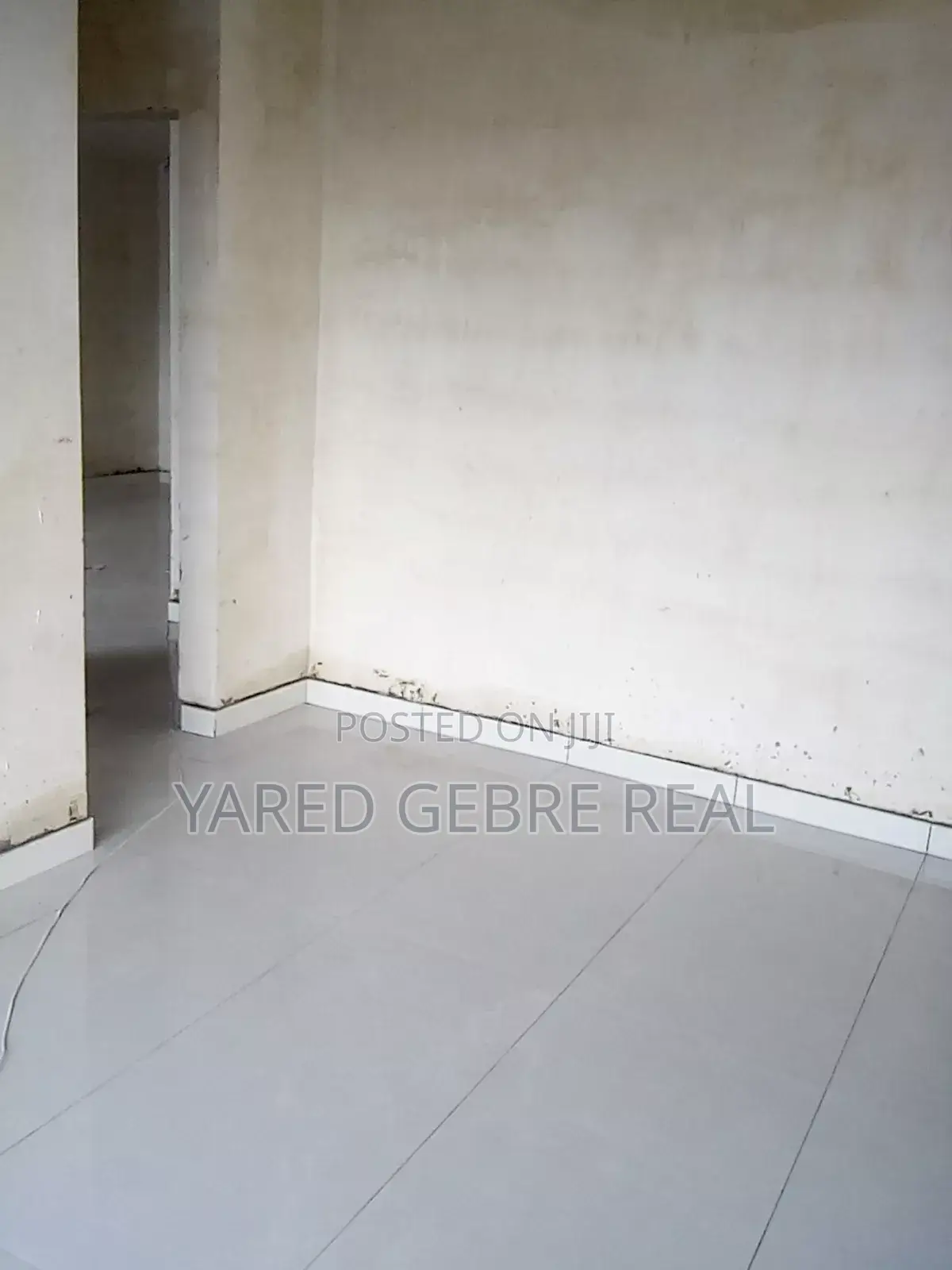 3bdrm Apartment in 100% ለሚከፍል 57,000 ብር, Yeka for sale