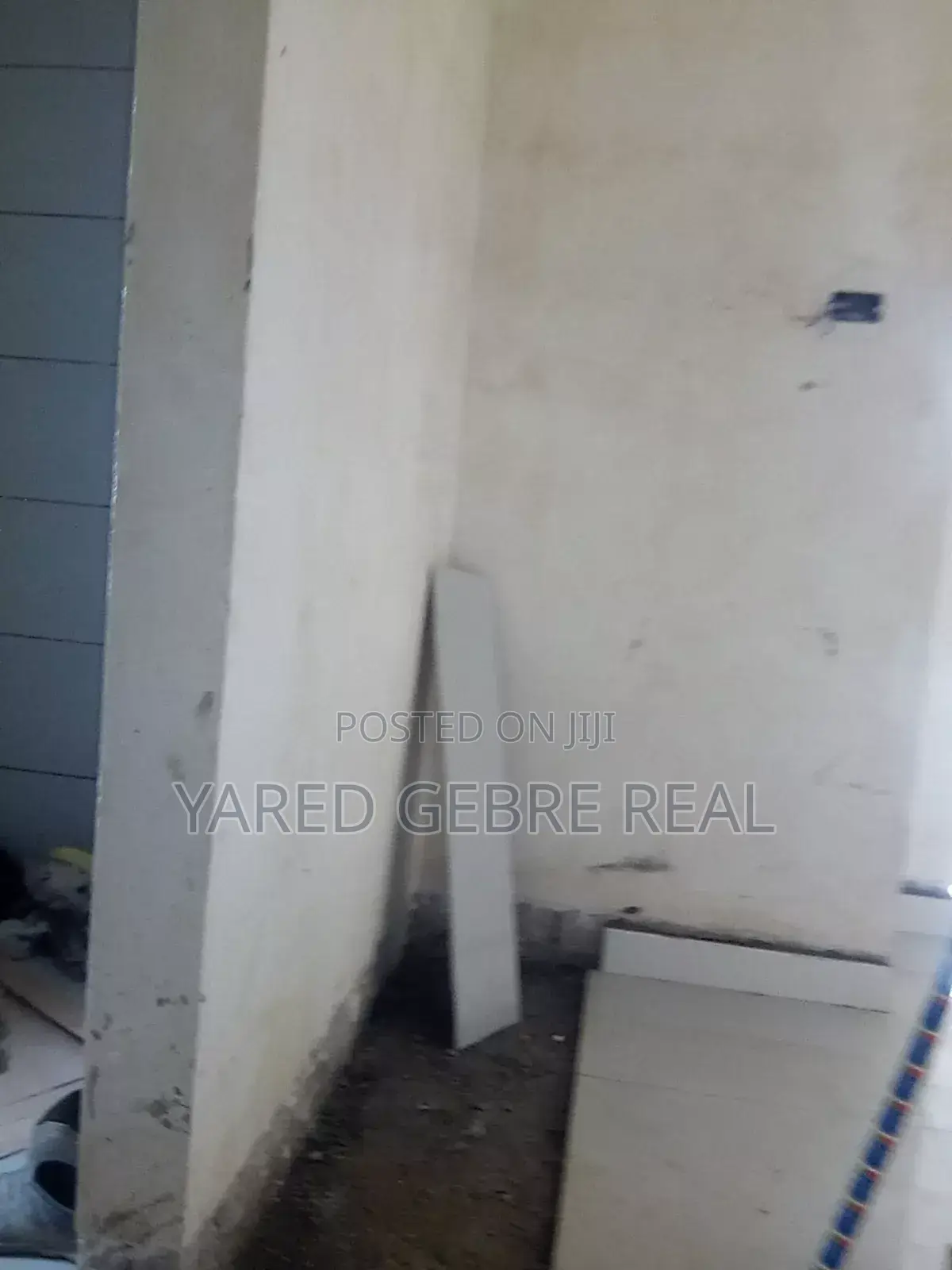 3bdrm Apartment in 100% ለሚከፍል 57,000 ብር, Yeka for sale