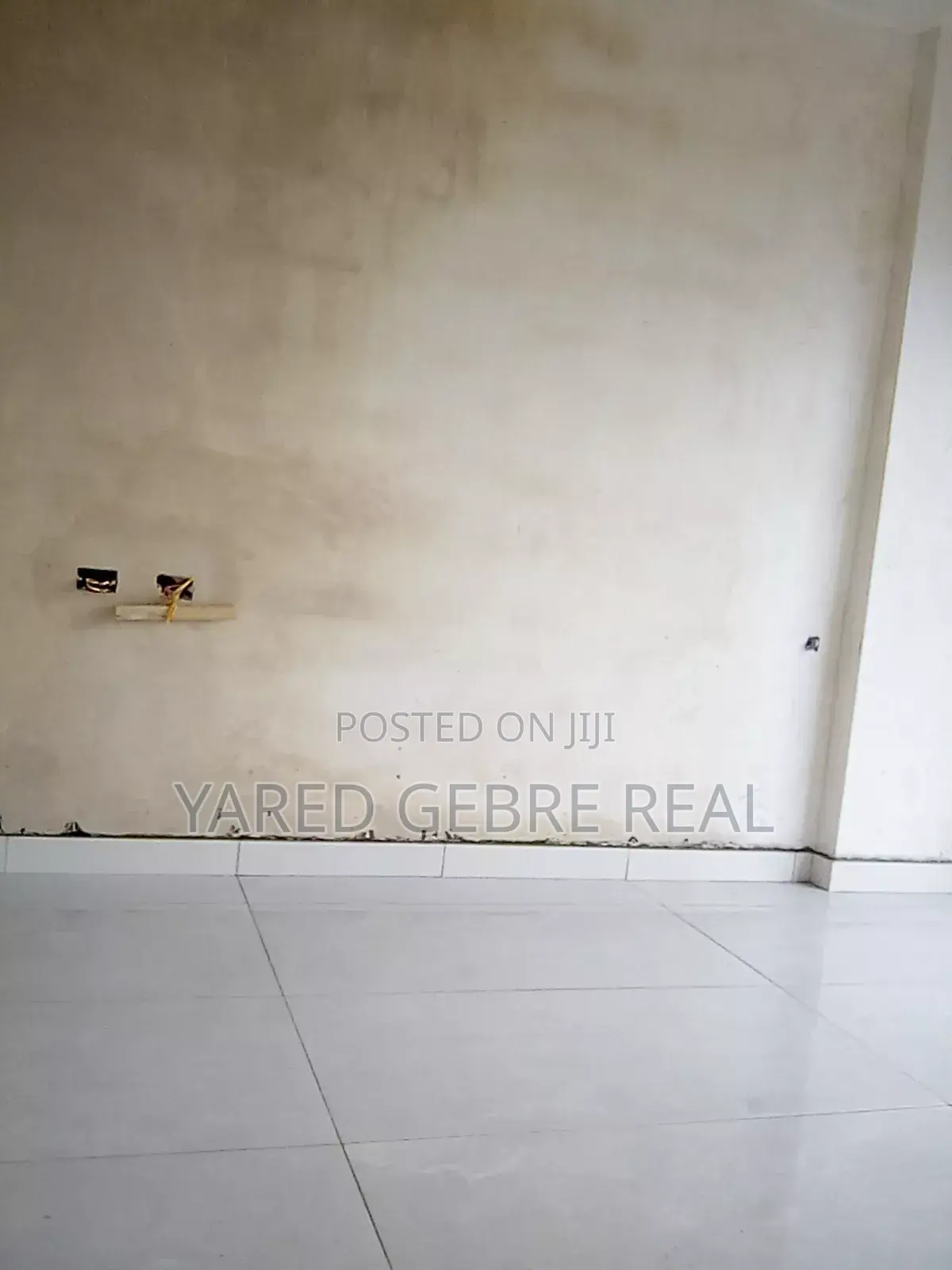 3bdrm Apartment in 100% ለሚከፍል 57,000 ብር, Yeka for sale