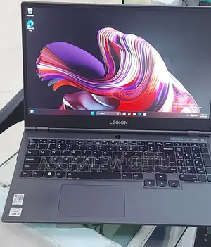 New Lenovo Legion Y7000P IRX9 Gaming Laptop 16GB Intel Core I7 512GB