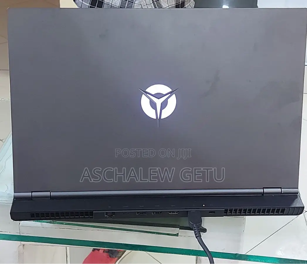 New Lenovo Legion Y7000P IRX9 Gaming Laptop 16GB Intel Core I7 512GB