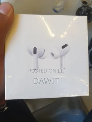 Photo - New Airpod