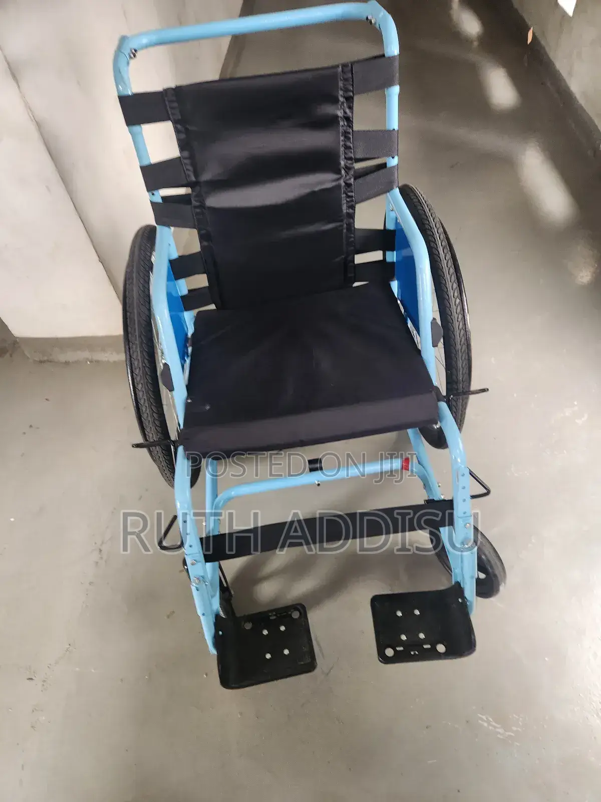 Wheelchair Very Strong for Road and Home Good Price Wheelchair