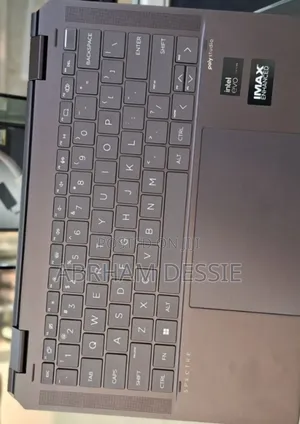 New Laptop HP Spectre X360 16GB Intel Core Ultra 7 SSD 1T