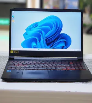 New Laptop Acer Nitro 5 16GB Intel Core I5 SSD 512GB