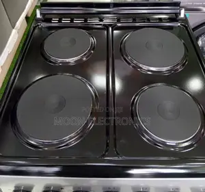 Skylive Standing Oven – Modern Design, Powerful Cooking!