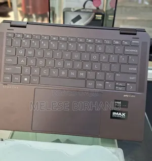Photo - New Laptop HP Spectre X360 16GB Intel Core Ultra 7 SSD 1T