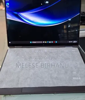 New Laptop HP Spectre X360 16GB Intel Core Ultra 7 SSD 1T