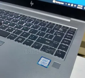 New Laptop HP EliteBook 840 G5 16GB Intel Core I5 SSD 1T