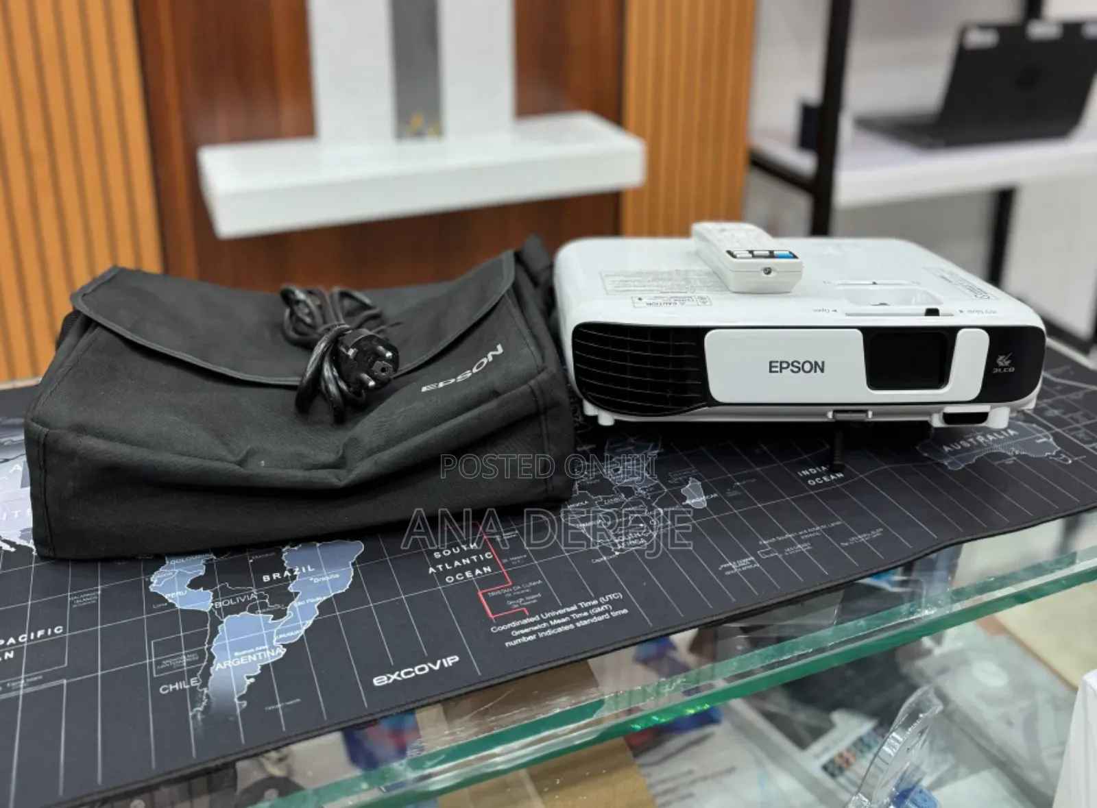 Epson Projector