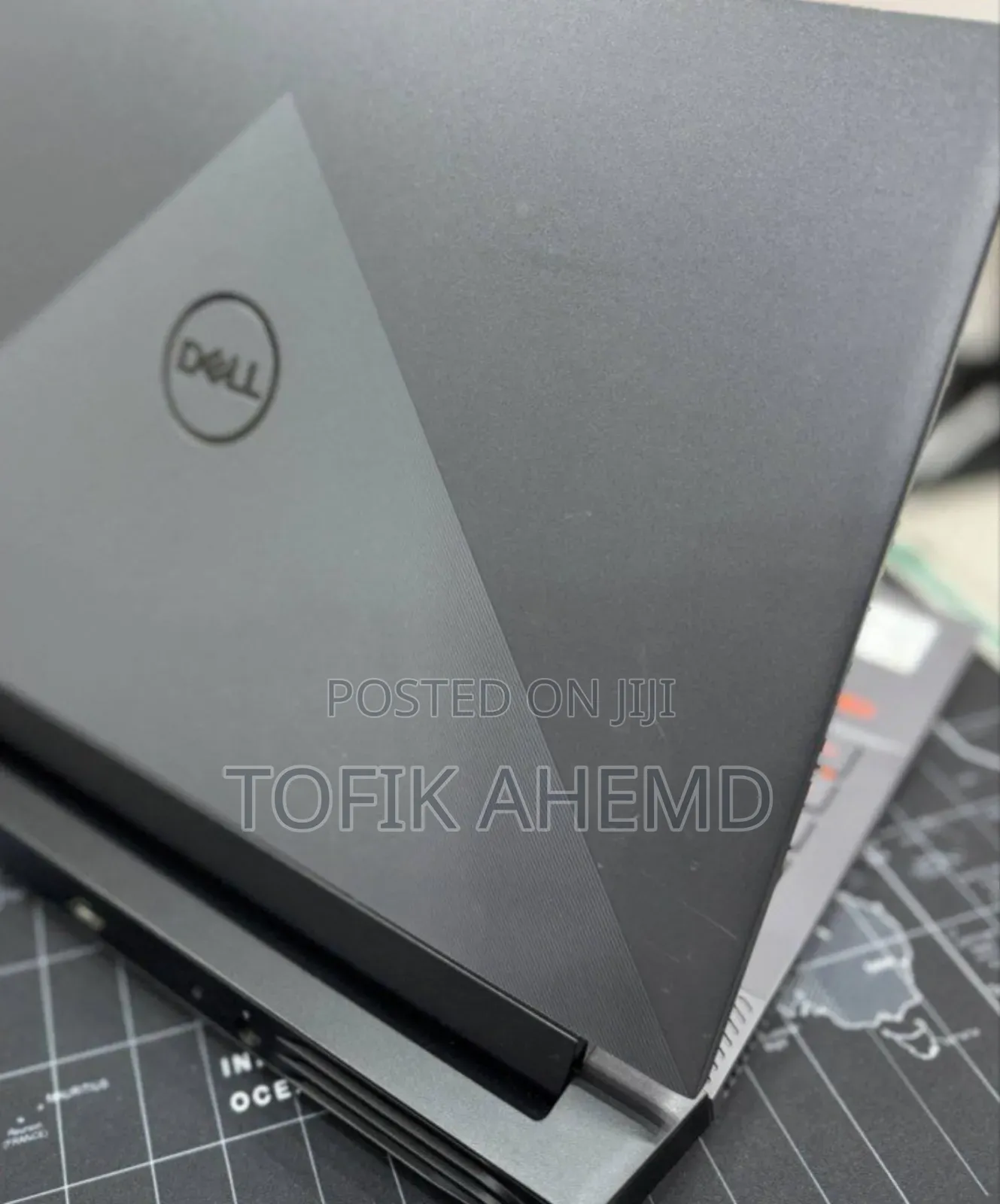 New Laptop Dell Inspiron G5 15 16GB Intel Core I7 SSD 1T