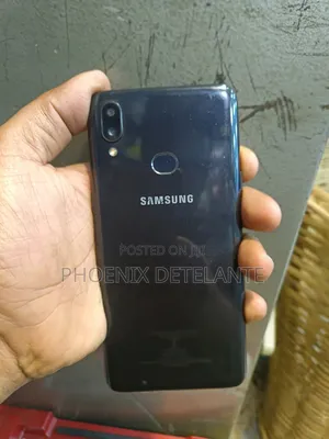 Samsung Galaxy M01s 32 GB Black