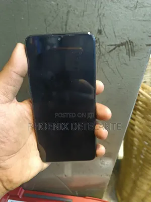 Samsung Galaxy M01s 32 GB Black